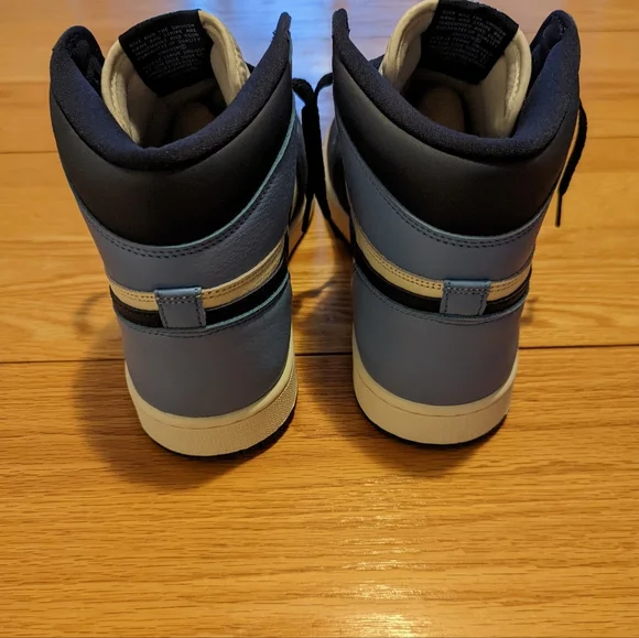 Jordan 1 Obsidian Size 12 - Picture 4 of 5